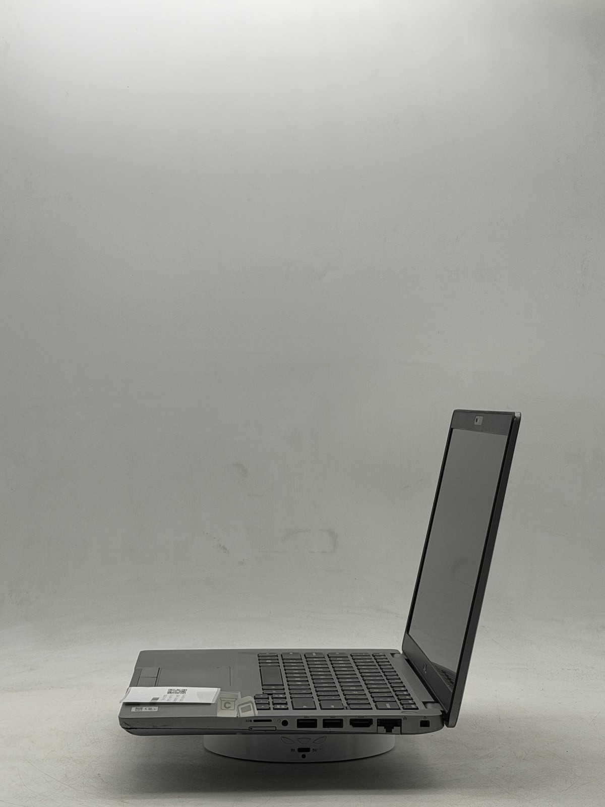 Dell Latitude (5410) 14in i5-10210U 8GB 128GB |No OS| Read