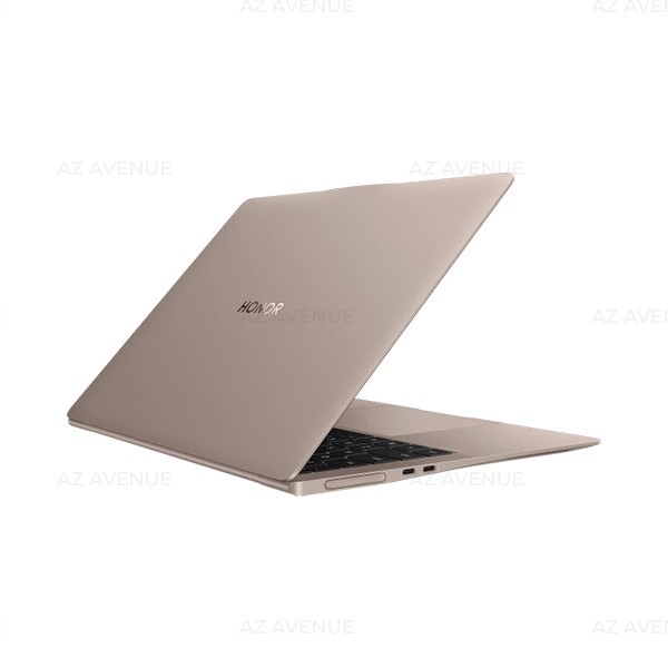 Honor MagicBook Art 14 2025 Windows PC Laptop (BROWN/Ultra 7/32GB RAM/1TB SSD)