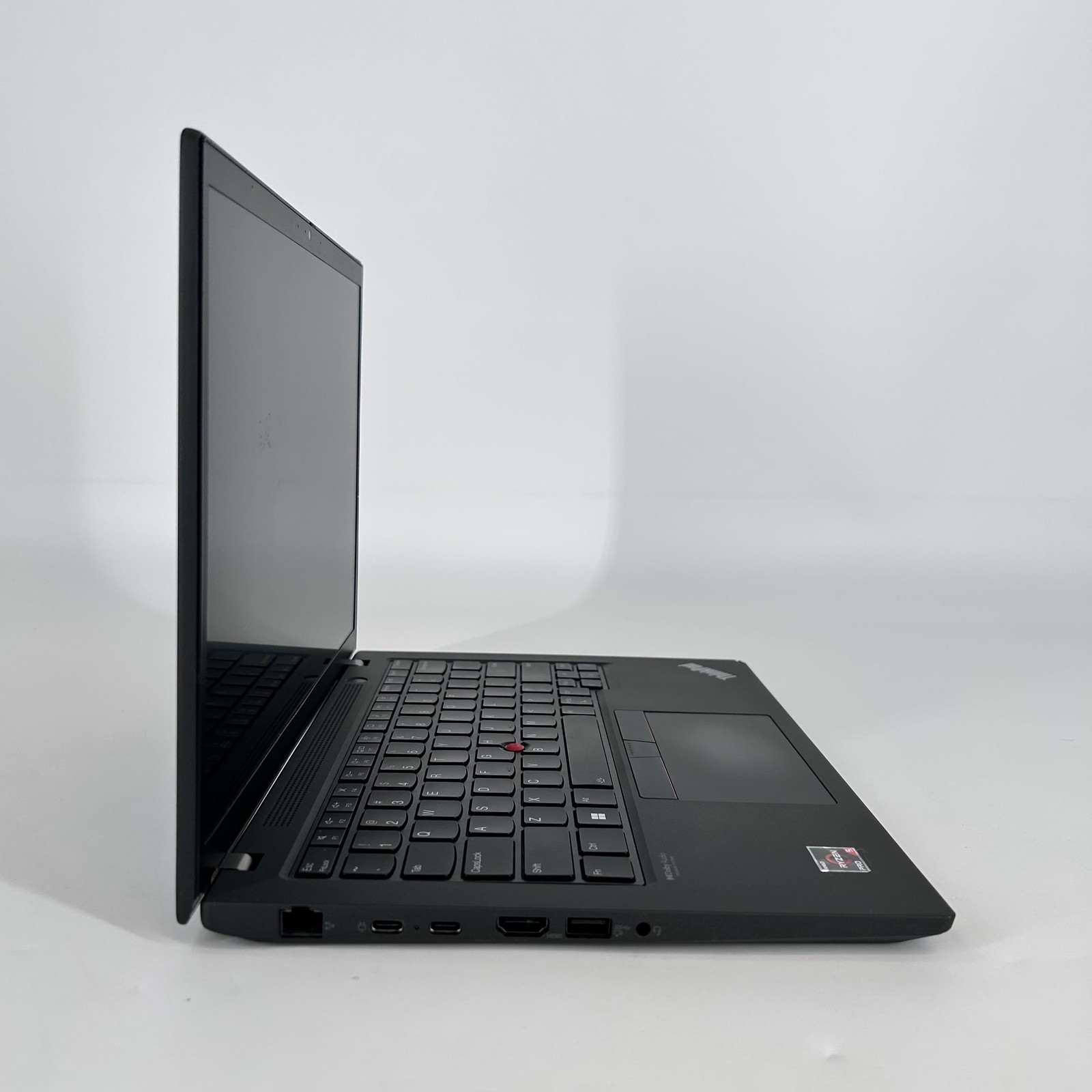 Lenovo ThinkPad T14 Gen 3 FHD+ TOUCH Ryzen 5 PRO 6650U 16GB 256GB FRAME SPLIT