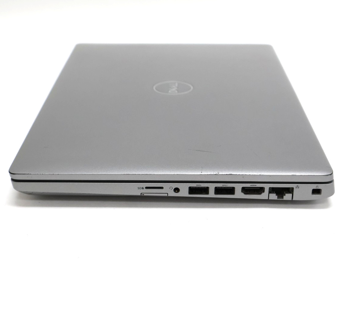 Dell Latitude 5410 14″ i7-10610U 1.80Ghz 16GB RAM 256GB NVME SSD W11 w/adapter