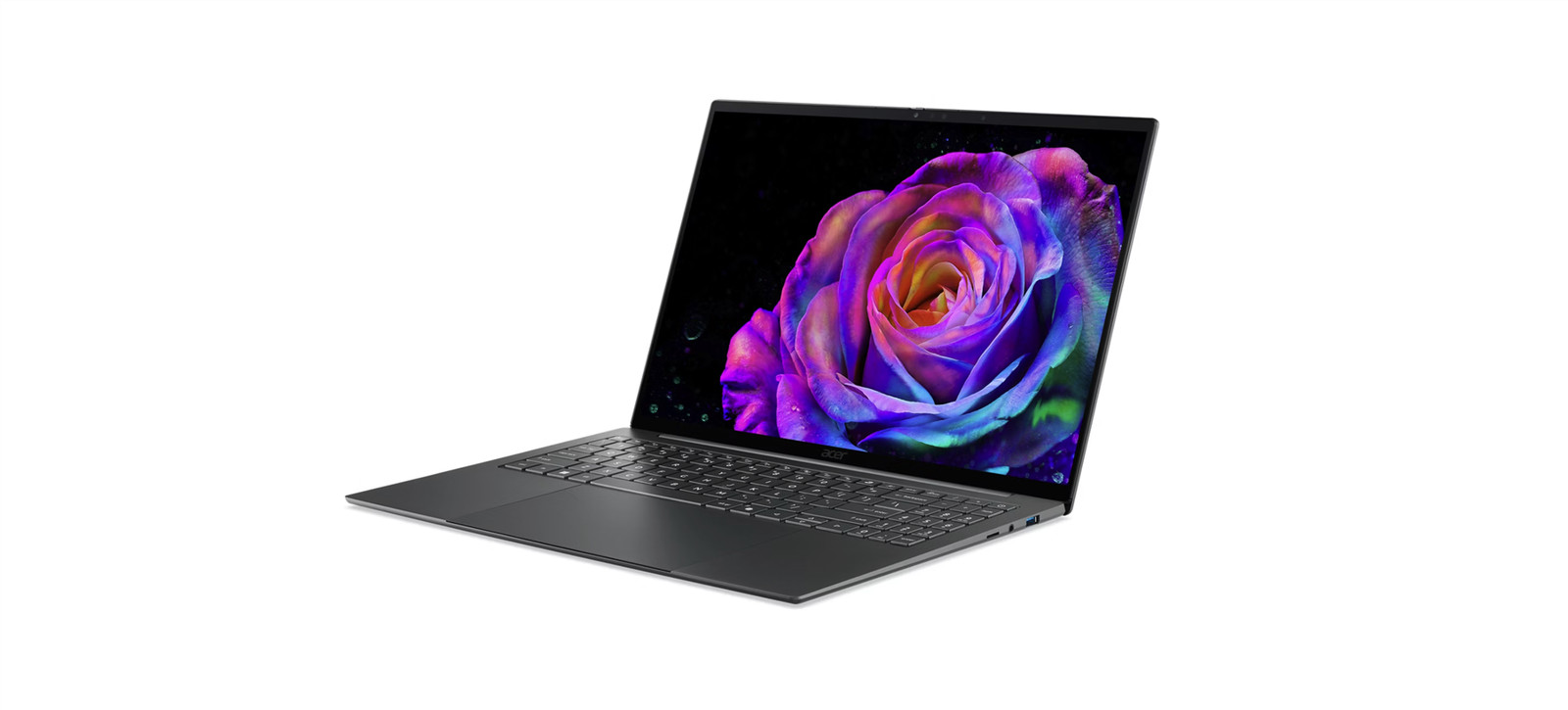 Acer Swift 16 AI 16″ Ultra 7 258V 2nd Gen 16GB 1TB Intel Arc Win11 Refurb