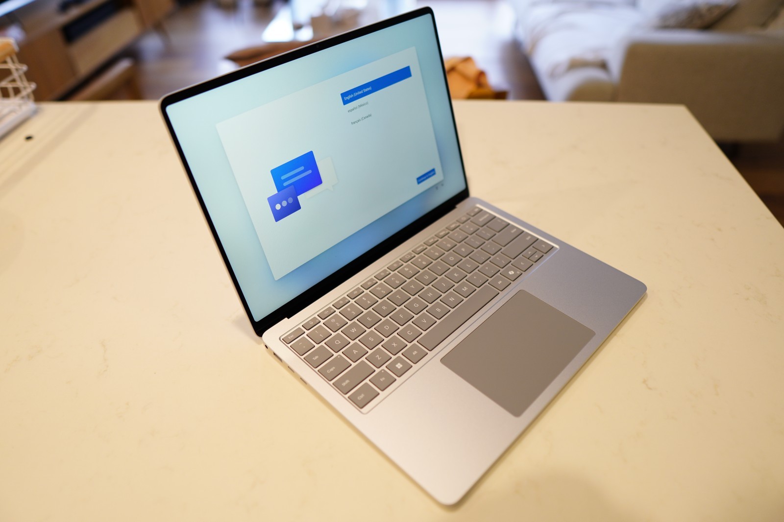 RRP$4289 NEW Surface for BUSINESS 32GB INTEL U7 (not ARM) 1TB Copilot AI Laptop