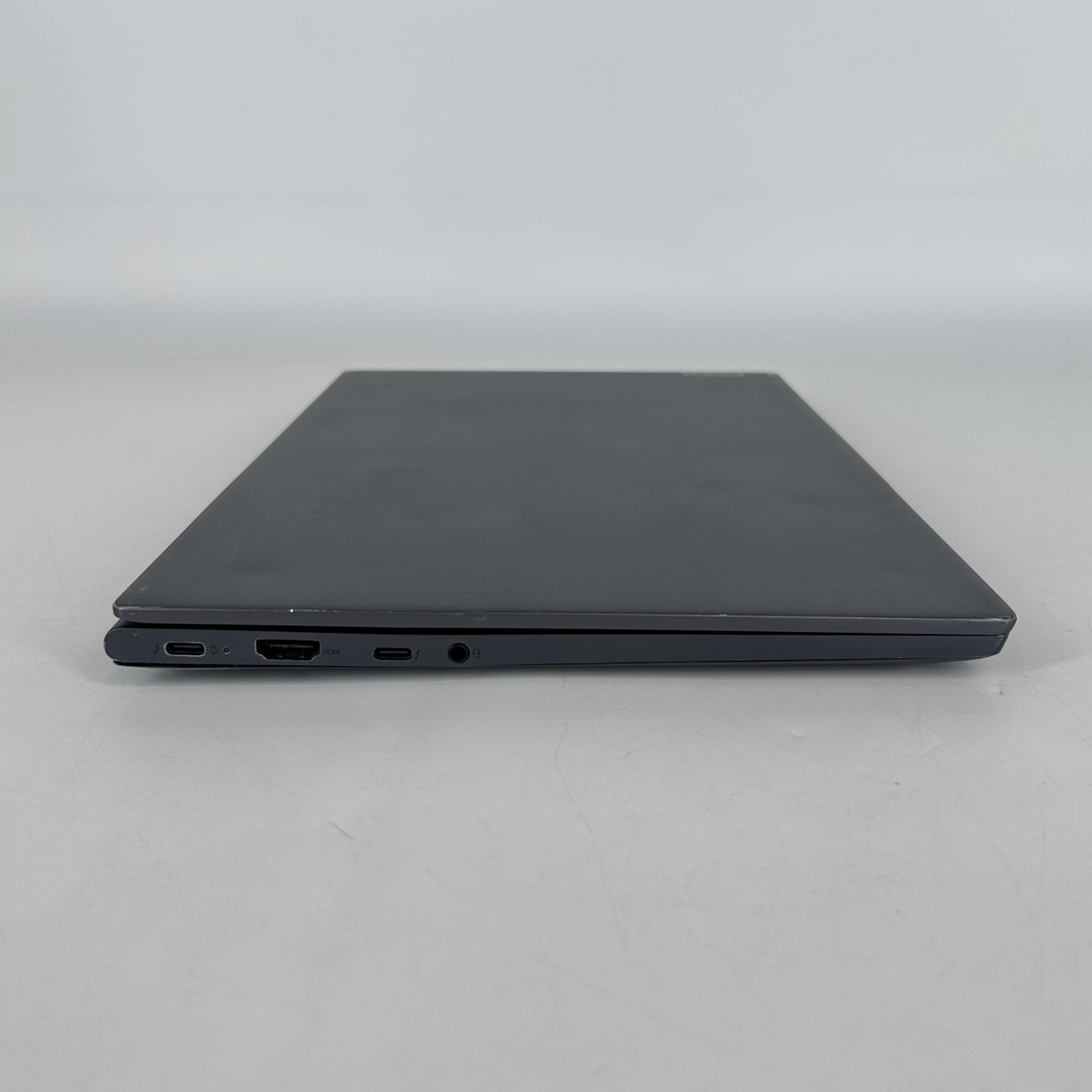 Lenovo IdeaPad Slim 7 14 Black FHD i7-1165G7 2.80GHz 16GB 512GB SSD FRAME GAP