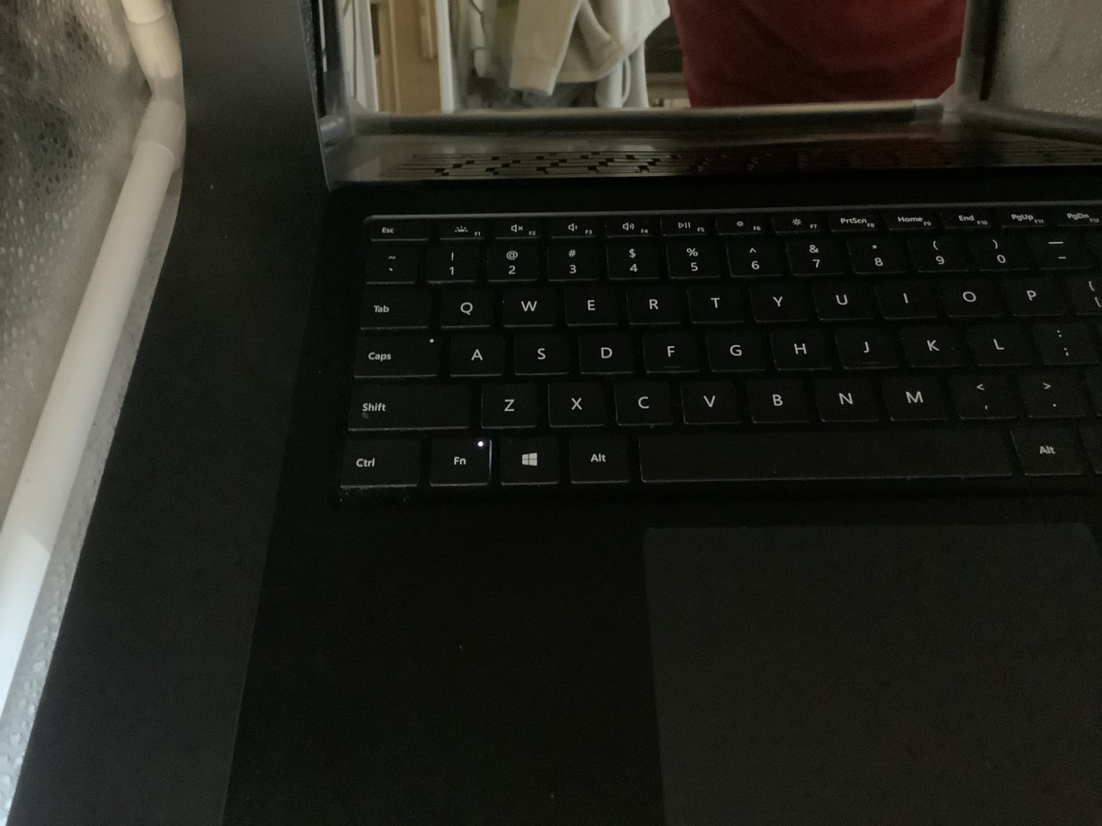 Microsoft Surface Laptop 3 13.5″ i5-1035G7 1.3GHz 16GB RAM 256GB SSD Read Desc 6