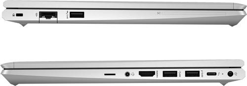 HP Elitebook 640 G9 Core i5 12th Gen i5-1245U 262GB 16GB 1920 x 1080 (FHD)