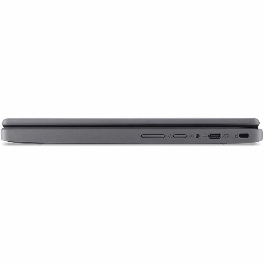 Acer NX.J1YAA.001 Chromebook Spin 311 11.6″ Touch 2-in-1 Black
