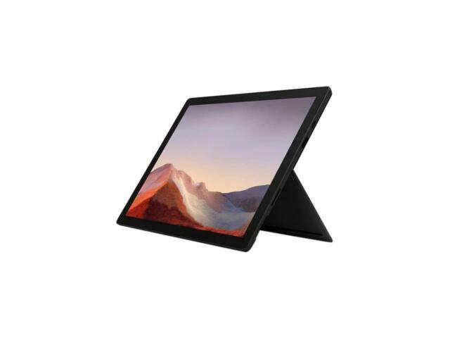 Microsoft Surface Pro 7 12.3″ (256GB SSD Intel Core i7-1065G7 1.3GHz 16GB…
