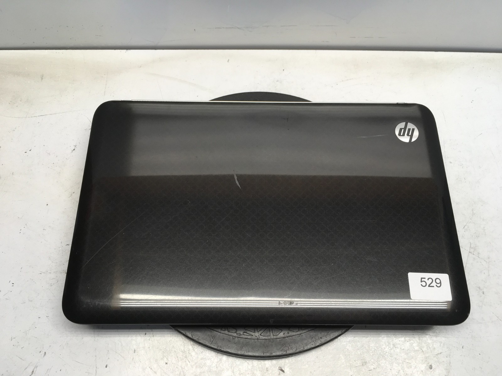 HP Pavilion DV6-6C14NR Intel i5-2450M 2.5GHz 4 GB NO HDD