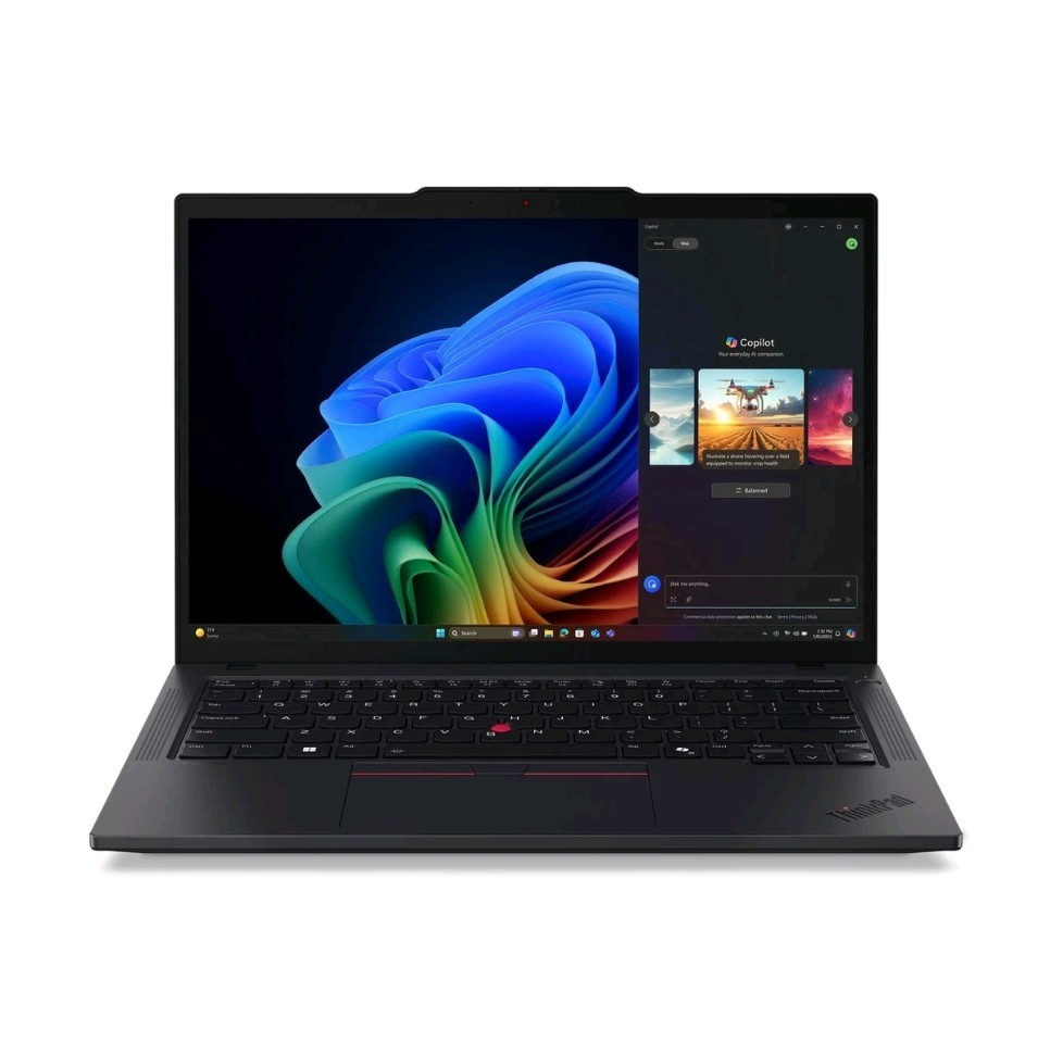Lenovo ThinkPad T14 G6 – 14″ WUXGA Touch – AMD Ryzen AI 7 Pro, 16GB RAM, 1TB SSD