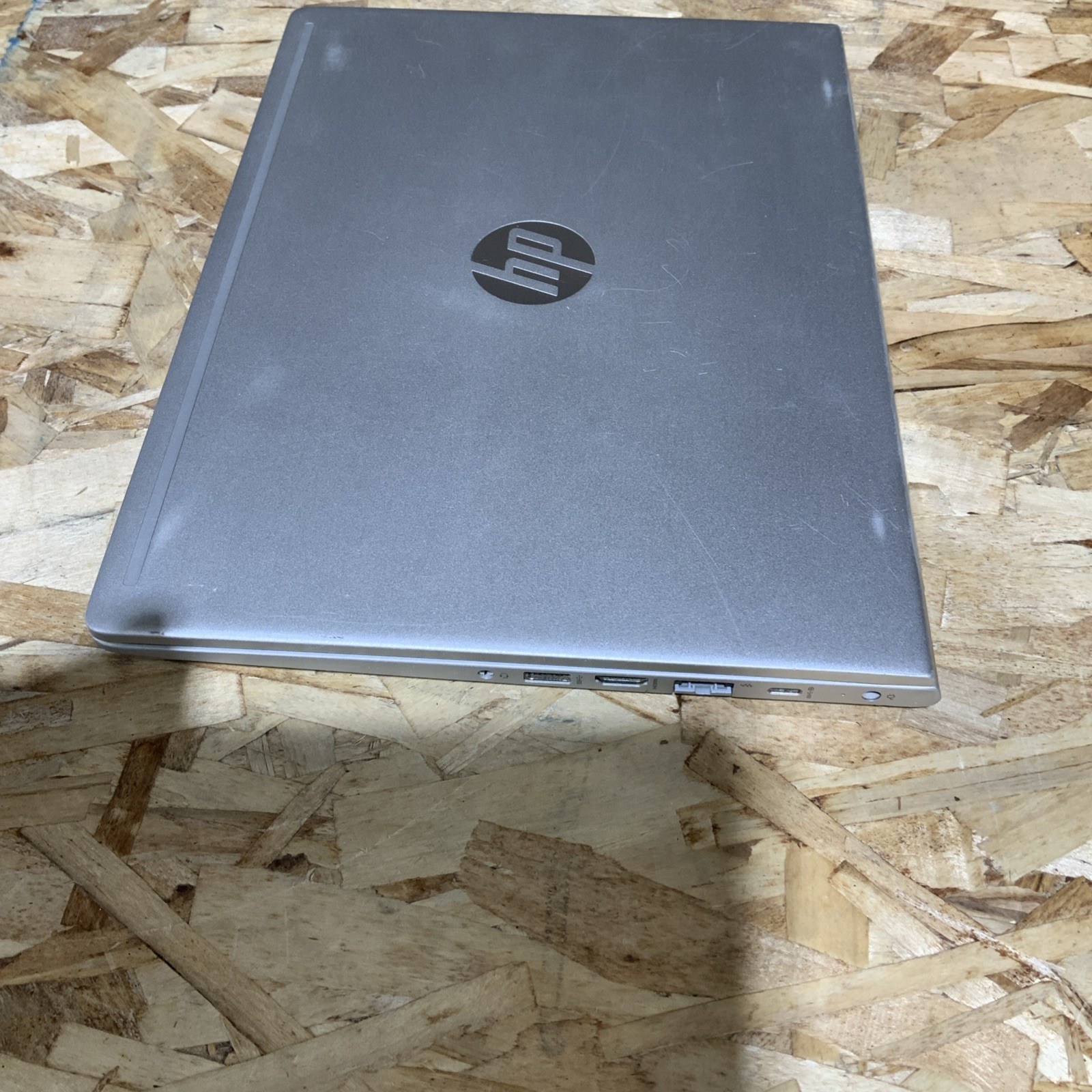 HP ProBook 430 G7 13.3 Silver FHD i5-10210U 1.60GHz 8GB 256GB SSD READ W11 A071