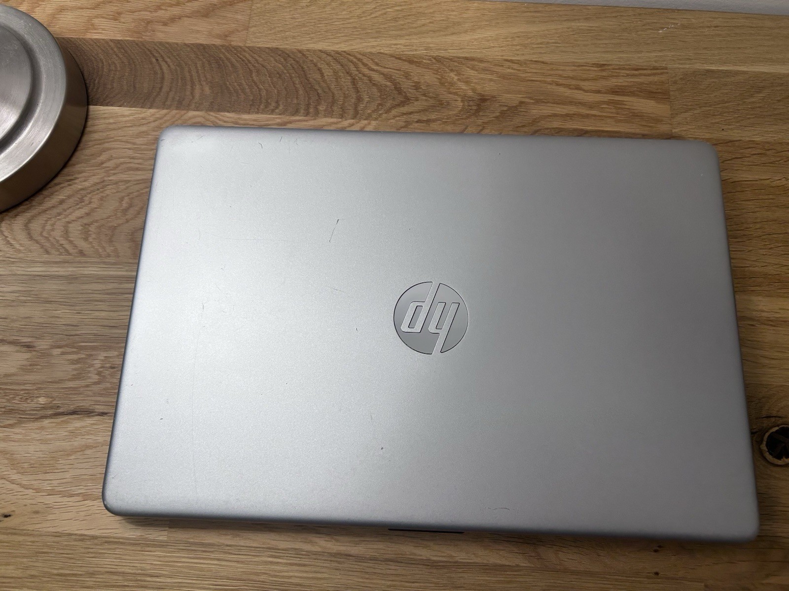 HP LAPTOP 15-DY2031WM | INTEL CORE i3-1115G4 3.0GHZ | 256GB | 8GB | Win 10