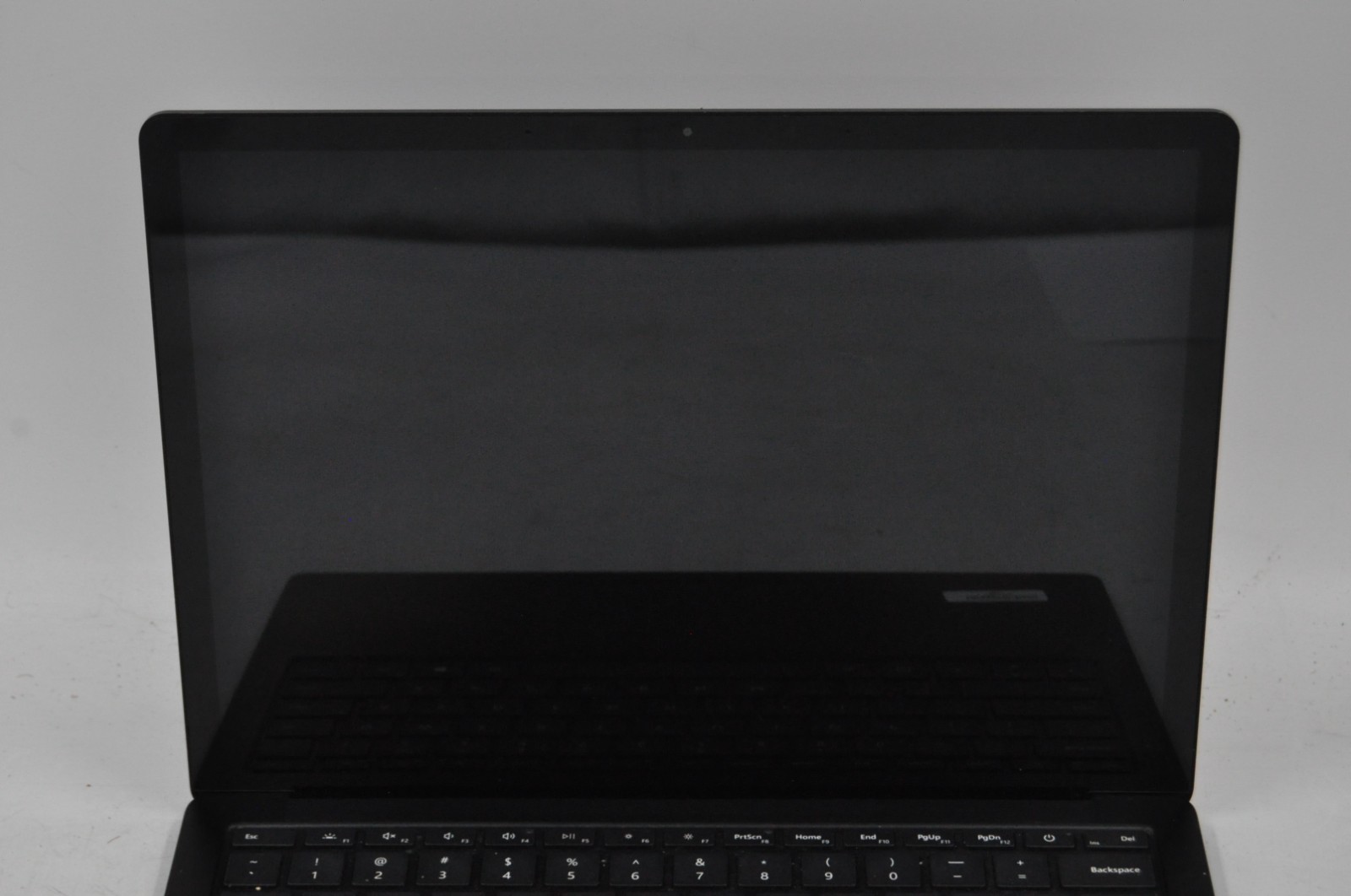 (Quantity) Microsoft Surface Laptop 3 Intel Core i5-1035G7 8GB RAM No SSD #1457