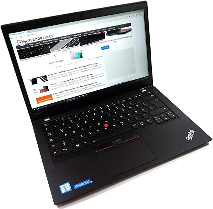 ~CLEARANCE~ 15.6 Lenovo ThinkPad Laptop: 16GB RAM! 256GB SSD! Windows 10 Pro!
