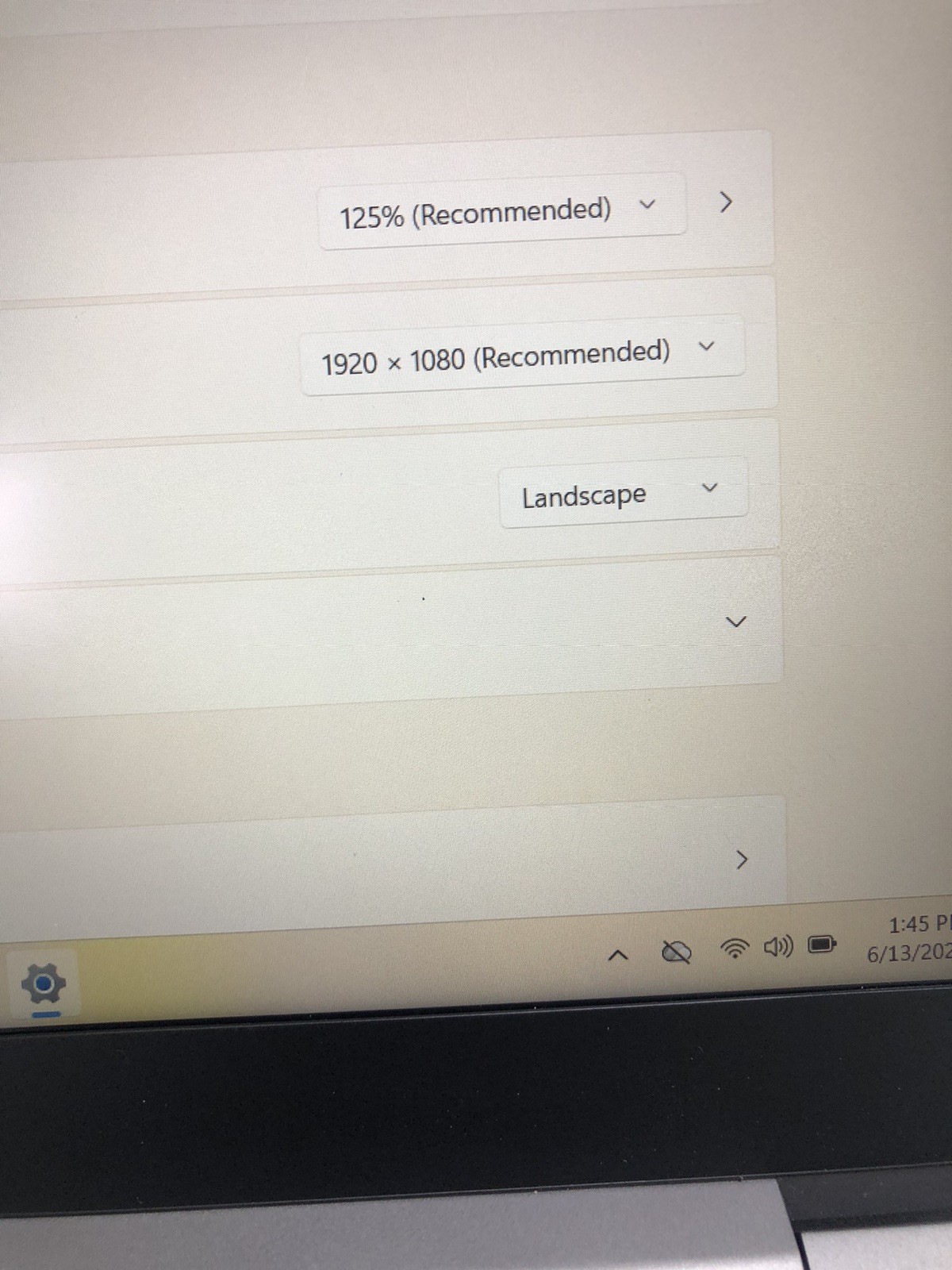 HP ZBook 15u G6 Touchscreen i7 16GB 512GB SSD AMD Radeon Pro 4GB Win11