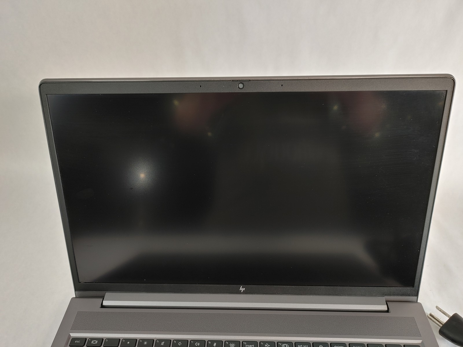 HP Zbook Power G8 Core i9-11900H 2.50 GHz 64 GB DDR4 2 TB NVMe Windows 11 Pro