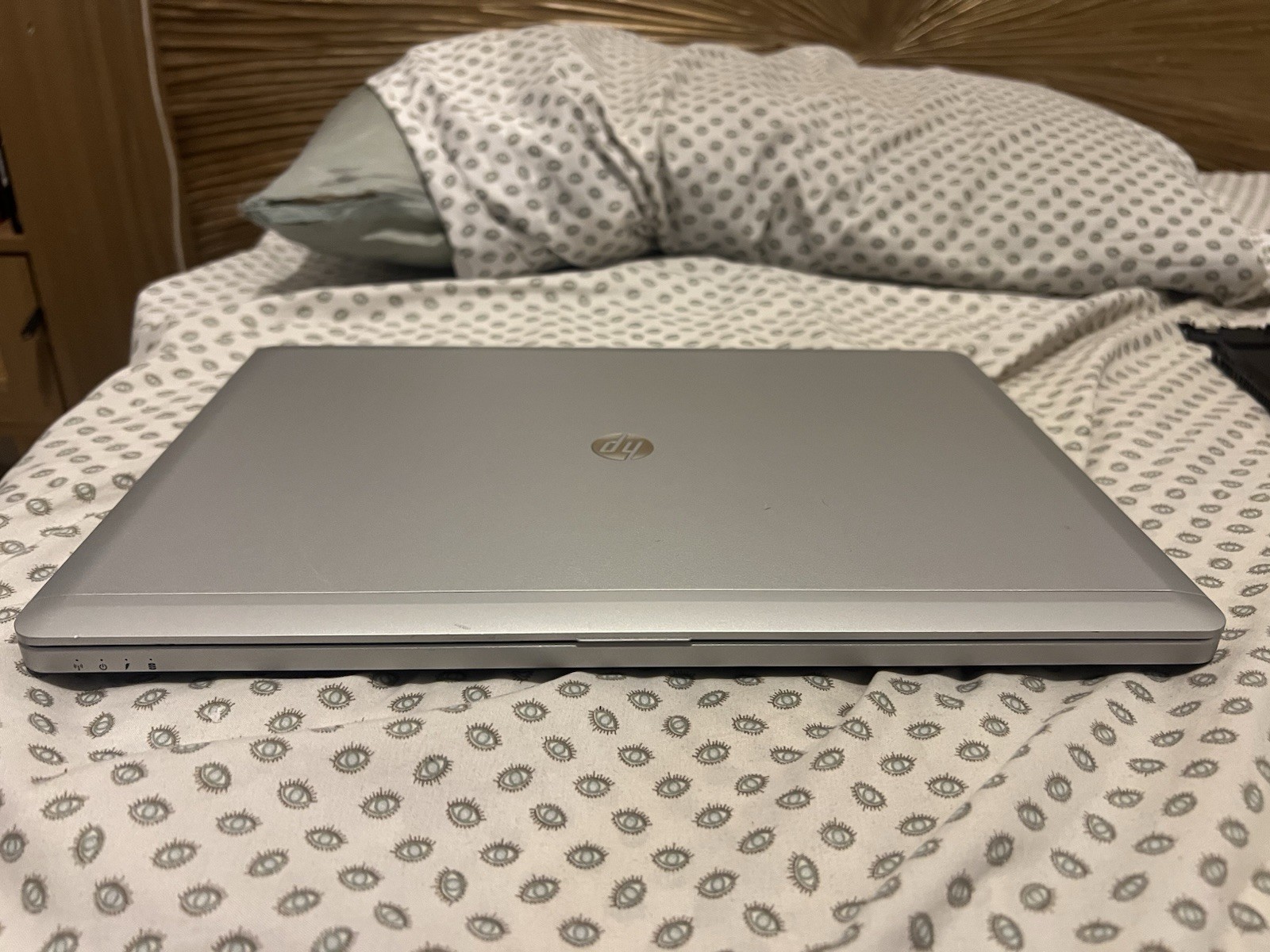 HP EliteBook Folio 9480m 14″ Laptop Intel Core i5-4310U 2.0GHz SSD