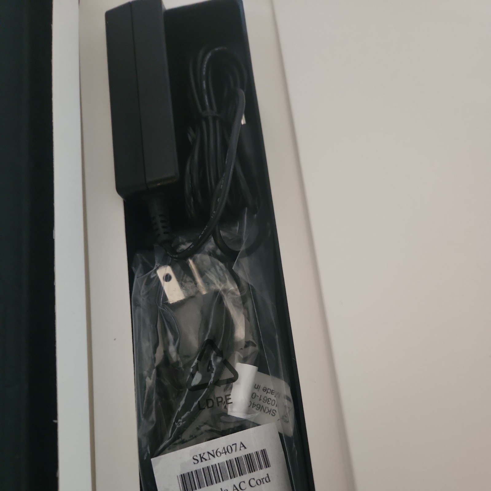 MOTOROLA ATRIX 4G LAPTOP MOBILE PHONE DOCK SJYN0737A STURDY LIGHTWEIGHT(box 1)