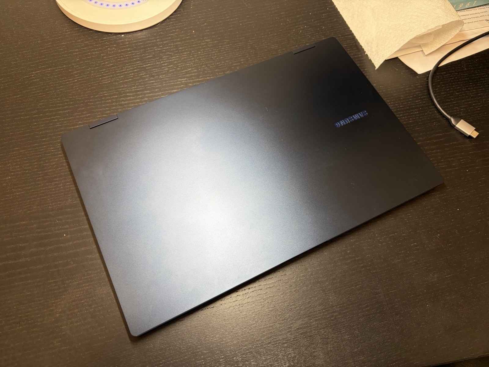 Samsung Galaxy Book Flex2 Alpha 13.3″ i7-1165G7 16GB 1TB SSD 2-in-1 Touch QLED