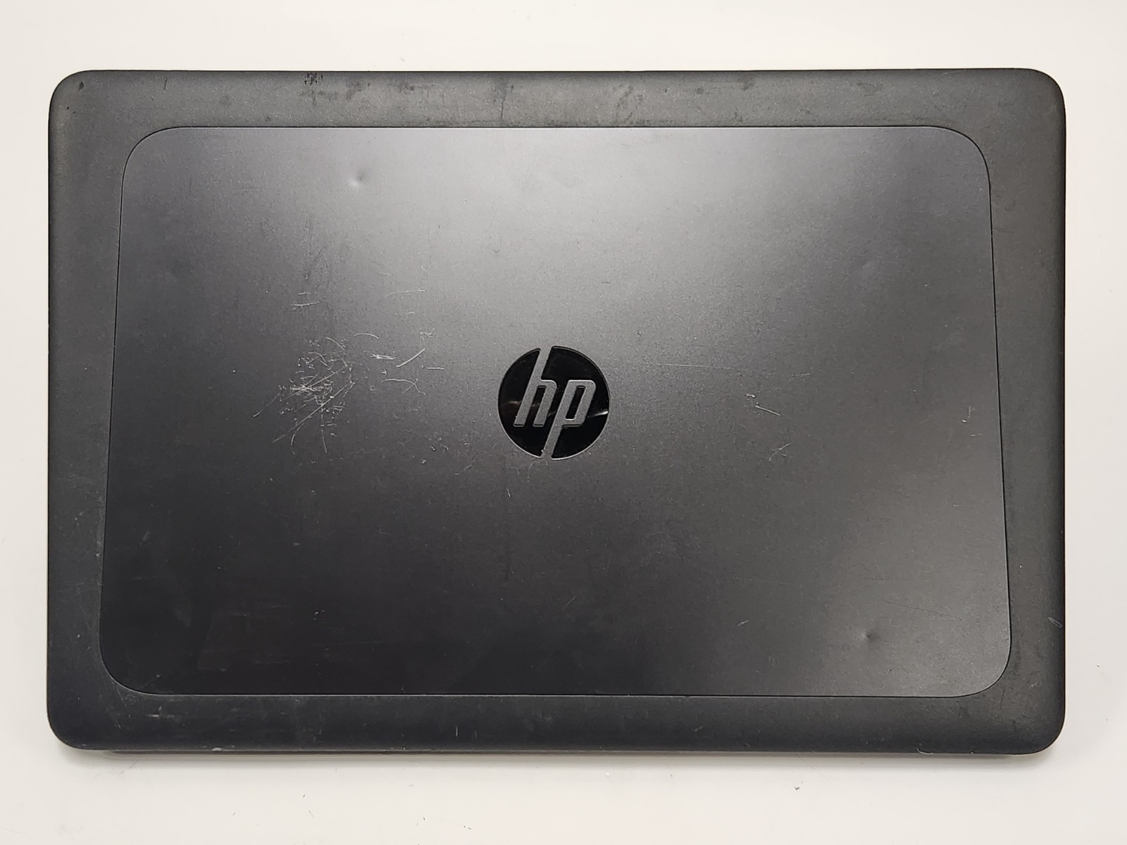 HP ZBOOK 15u G3 Workstation i7-6700HQ 2.60GHz 32GB RAM 512GB SSD W11P *READ*