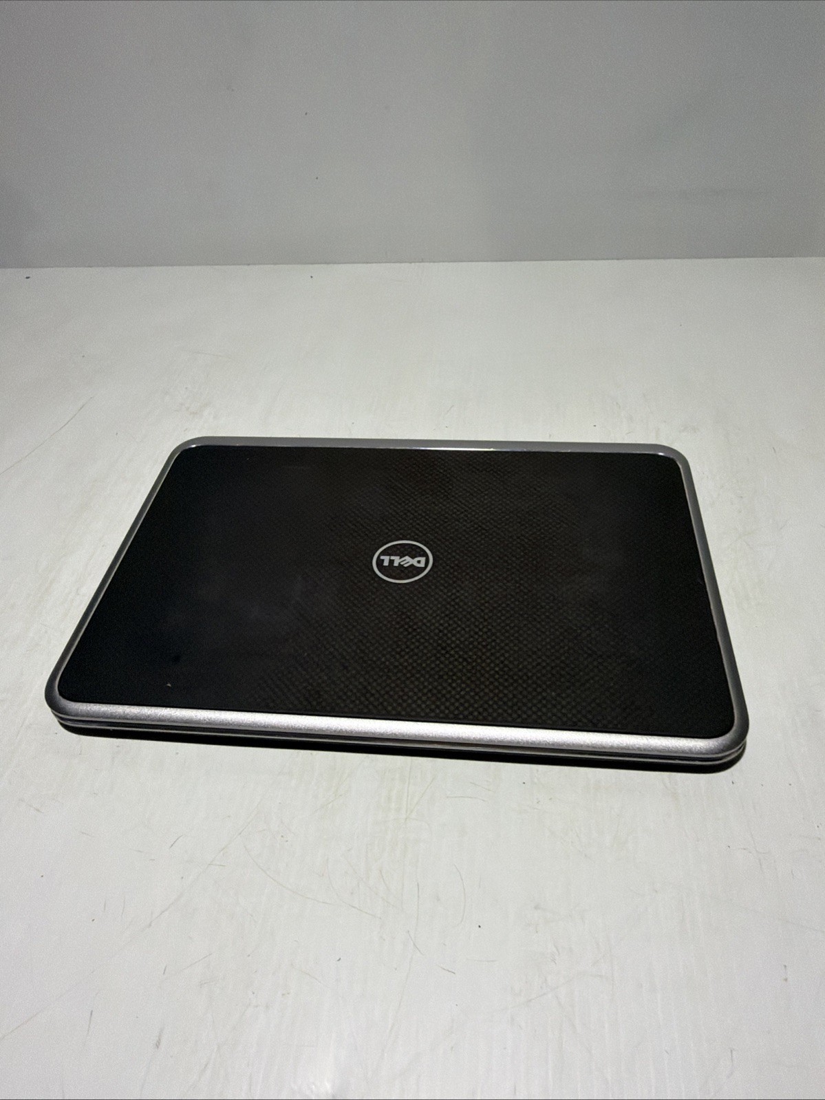 Dell XPS 12-9Q33 Laptop i5-4200u 4gb Ram No Drives Boots Bios Water DMG