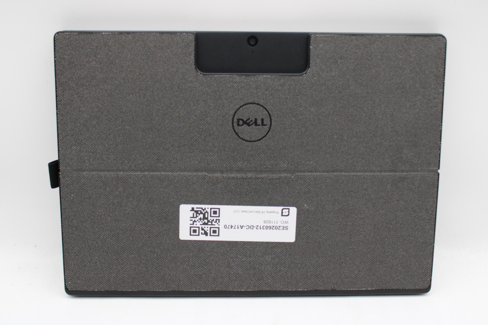 Dell Latitude 7275 2in1 Tablet _ m5-6Y57 _ 8GB RAM _ 256GB SSD _ No OS *READ