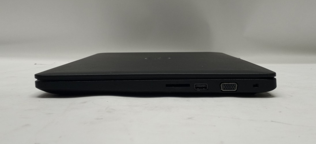 Dell Latitude 3580 15.6″FHD i5-7300U@2.60GHz 8GB RAM 128GB M.2 No OS WH852*!