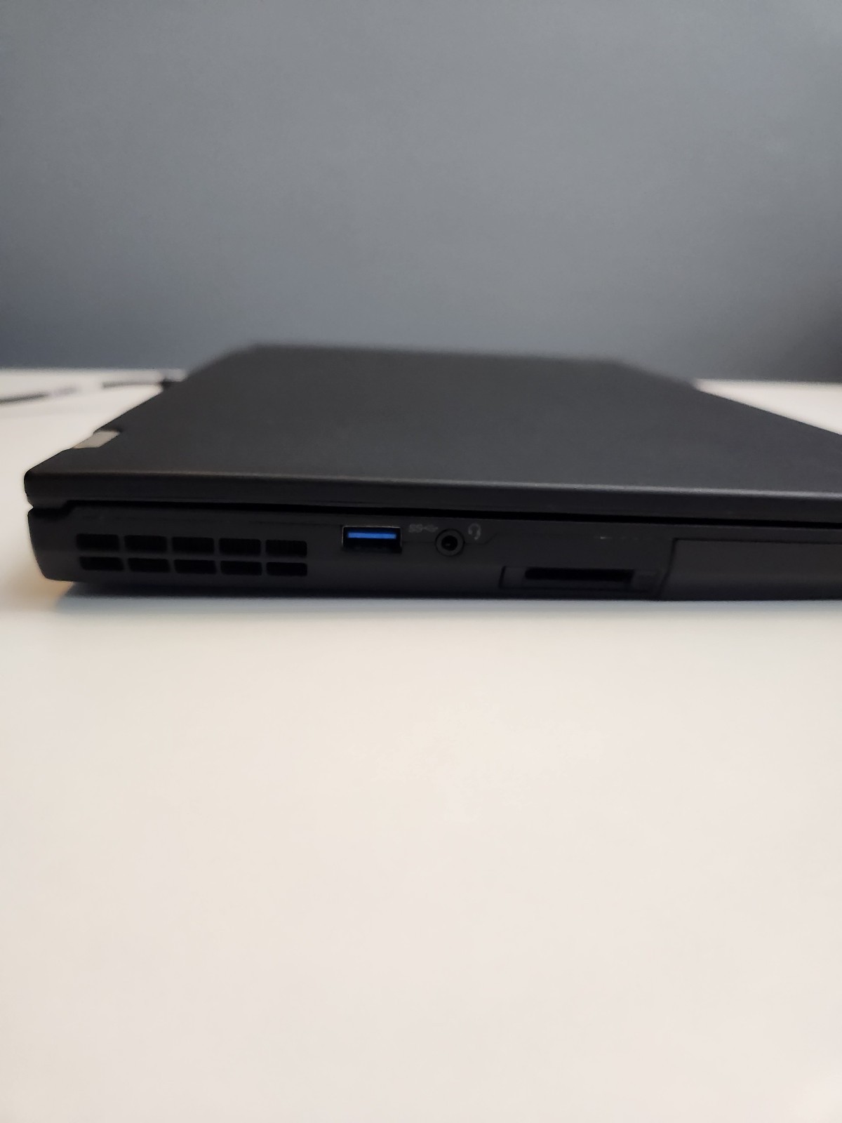 Lenovo ThinkPad T430s laptop 14″ Core i5-3320M 2.6GHz 16GB 240GB SSD Win10Pro