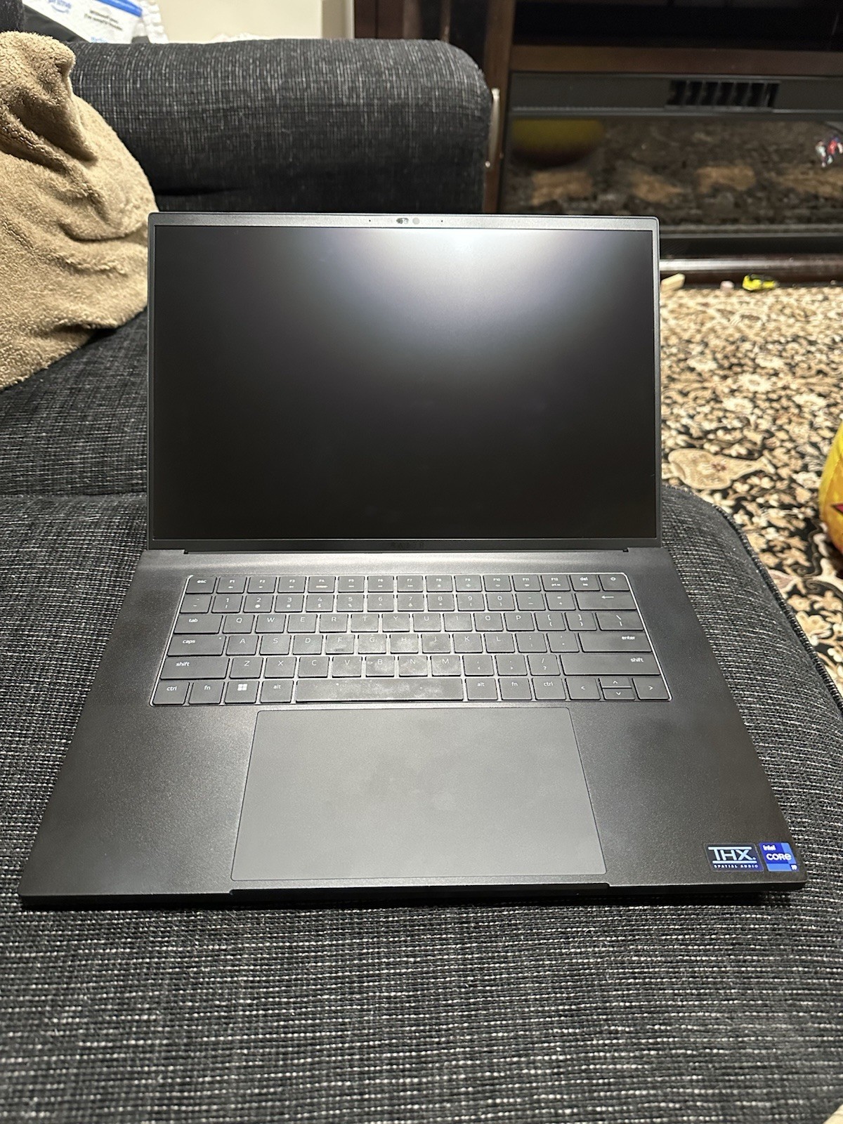 Razer Blade 16 RTX 4090 2023