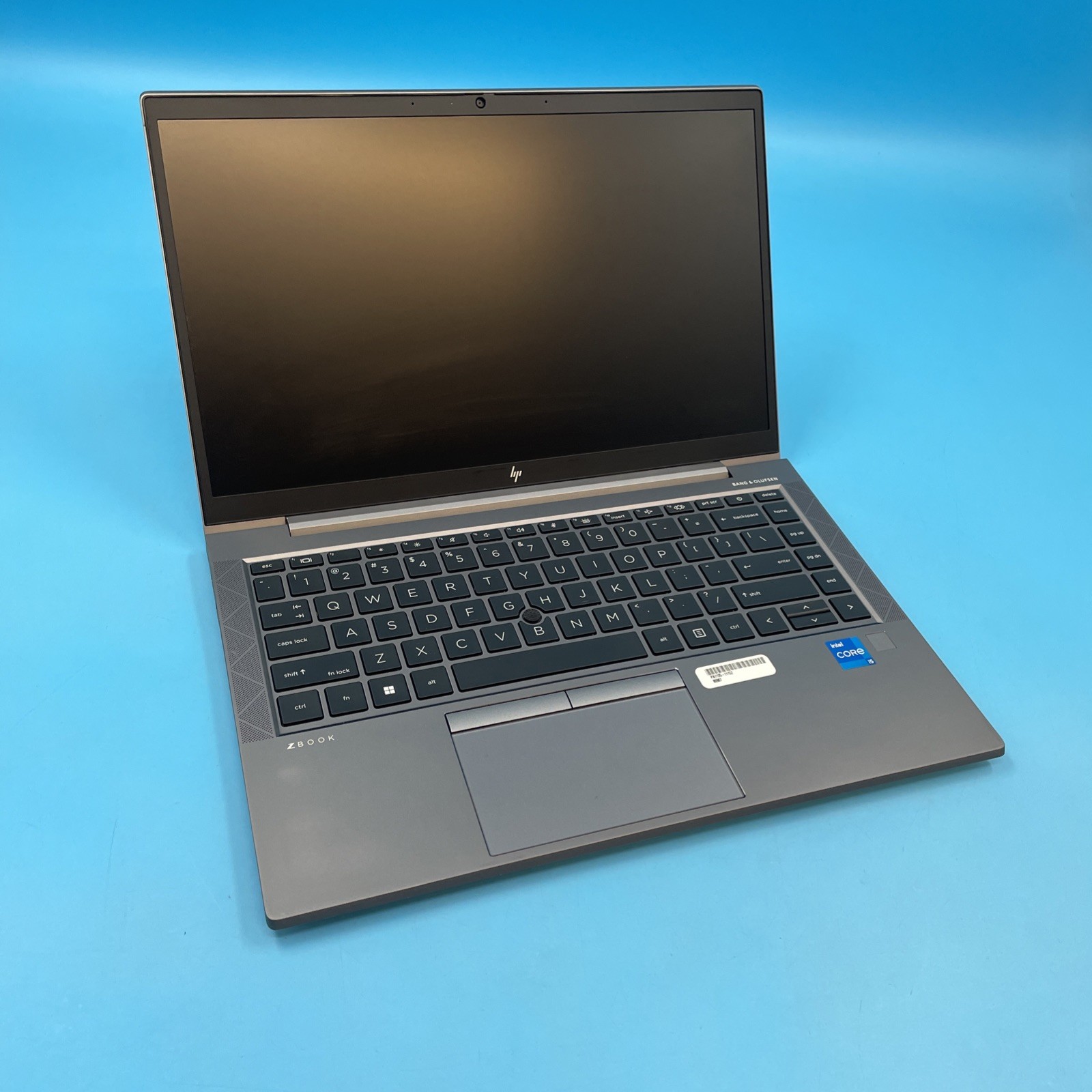 HP Firefly G8 | i5-1135G7 | NO RAM | NO DRIVE | NO OS | NO BATTERY