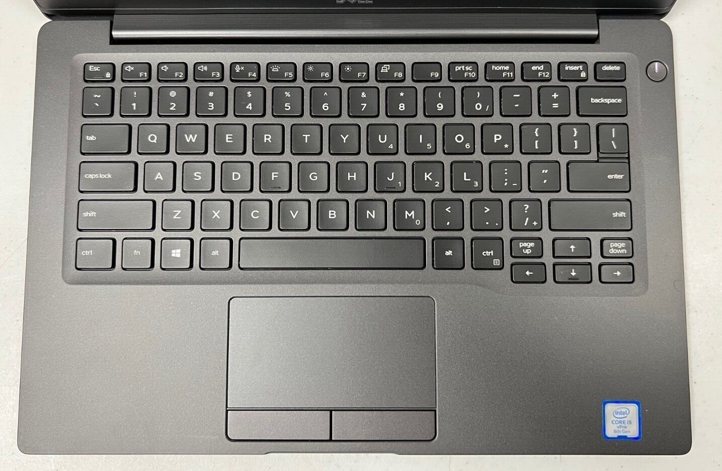 Cyber Special – Dell Latitude 7400 Laptop Core i7-8665U 1.9ghz 16GB 256GB SSD SP