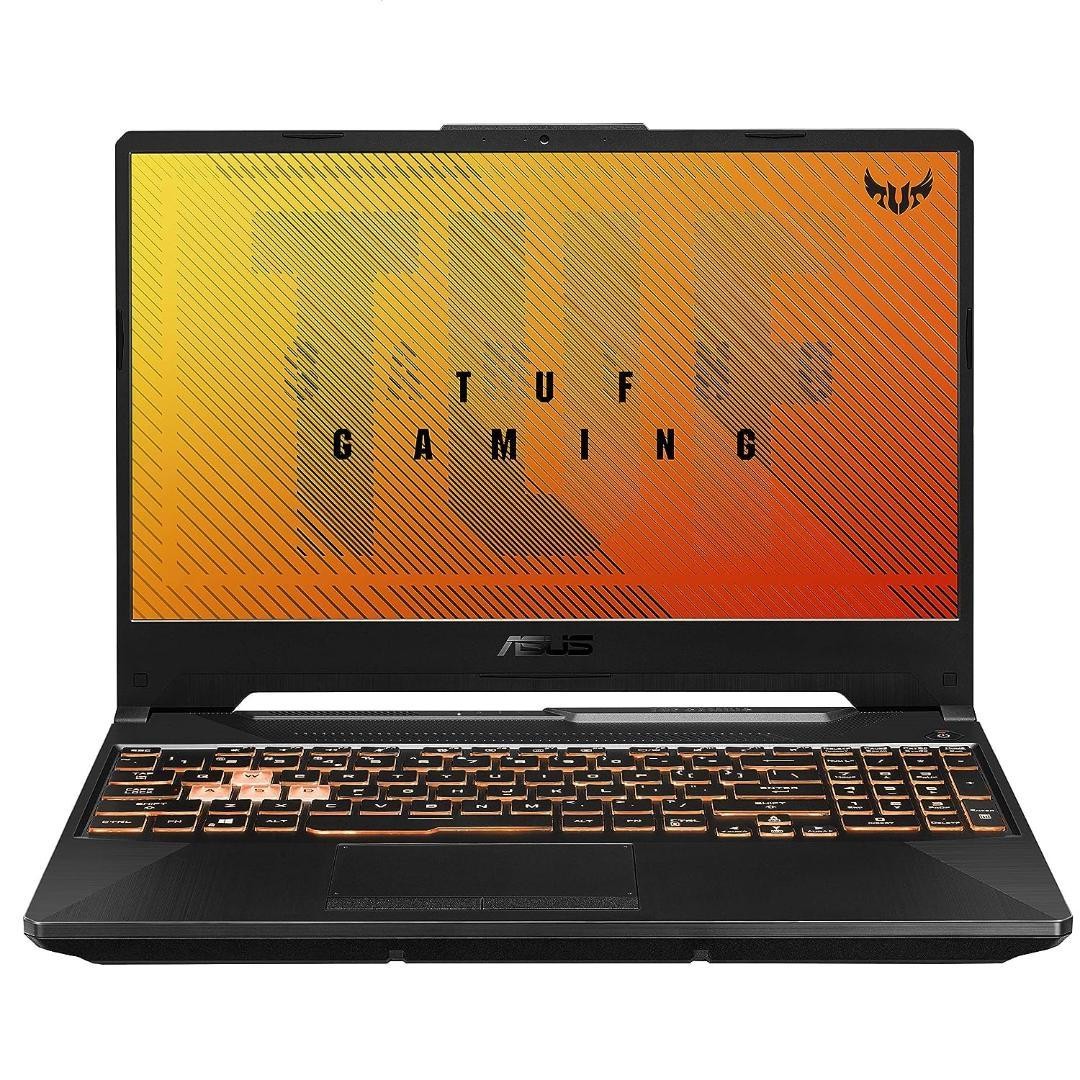ASUS TUF Gaming A15 15.6″AMD Ryzen 7 16GB 1TB SSD GeForce RTX 2060