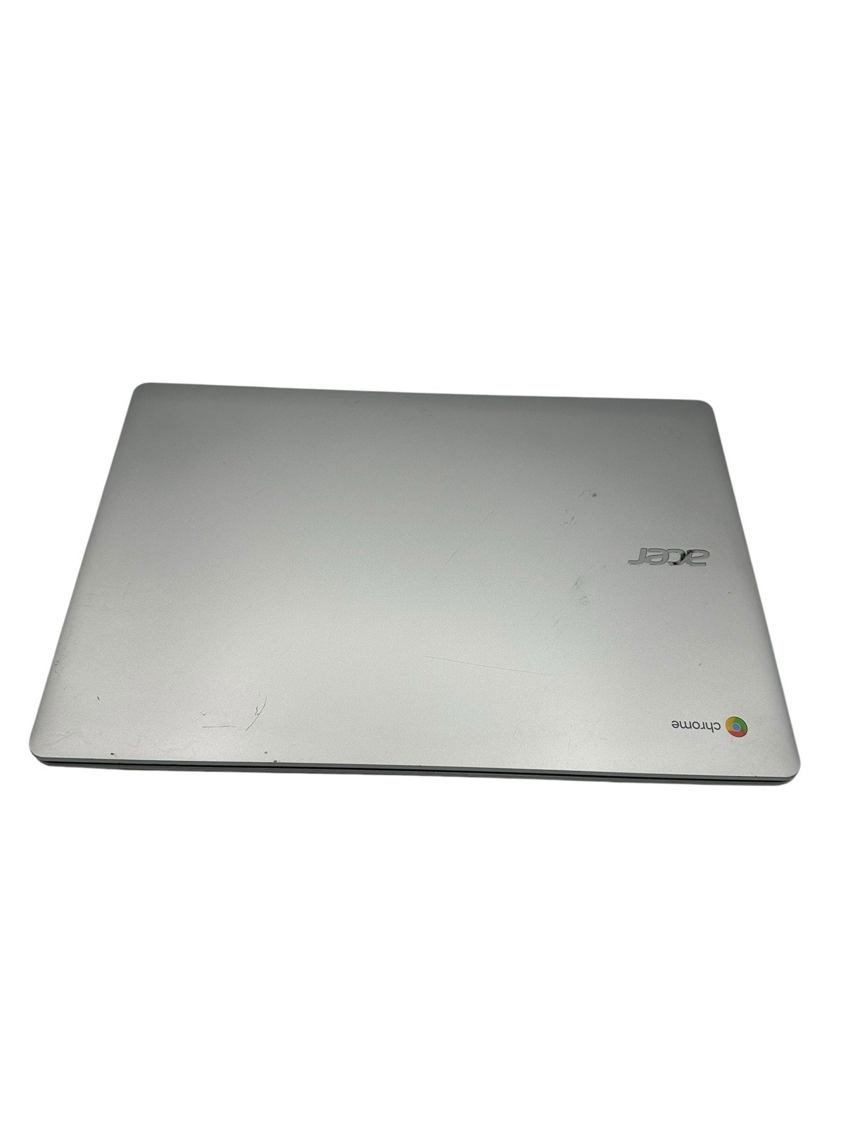 Acer Chromebook CB315-3H Chrome Silver