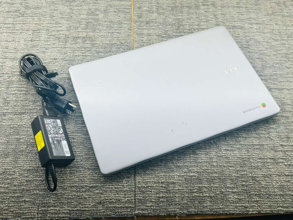Acer Chromebook 315 CB315-4H N21Q9 15.6″ FHD Intel 4GB RAM 64GB – 5375359