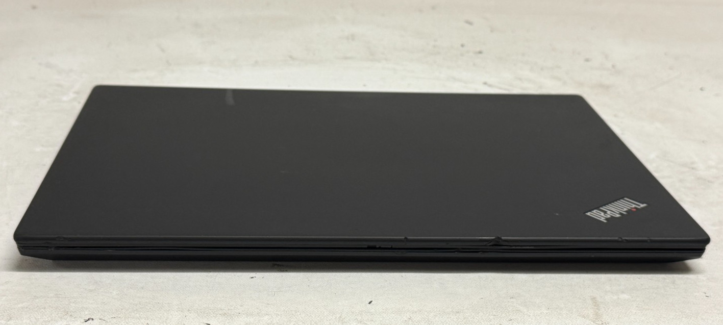 Lenovo ThinkPad T490 14″ (i7-8665u 1.80GHz – 24GB RAM – 512GB SSD – Win11Home)