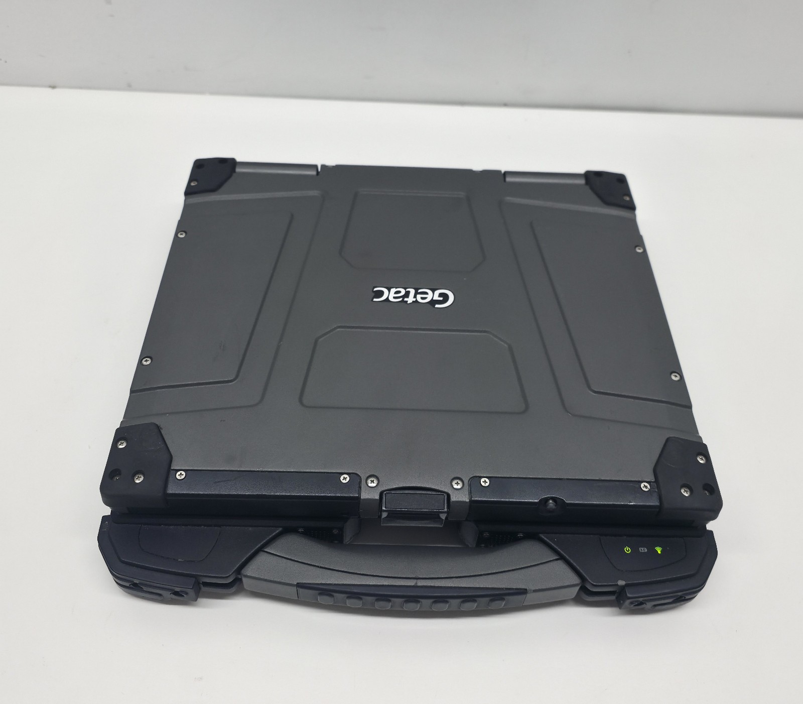 Getac B300 G7 Fully Rugged i7 8th Gen 8GB 256GB SSD W11 TPM BT GPS 4G LTE Touch