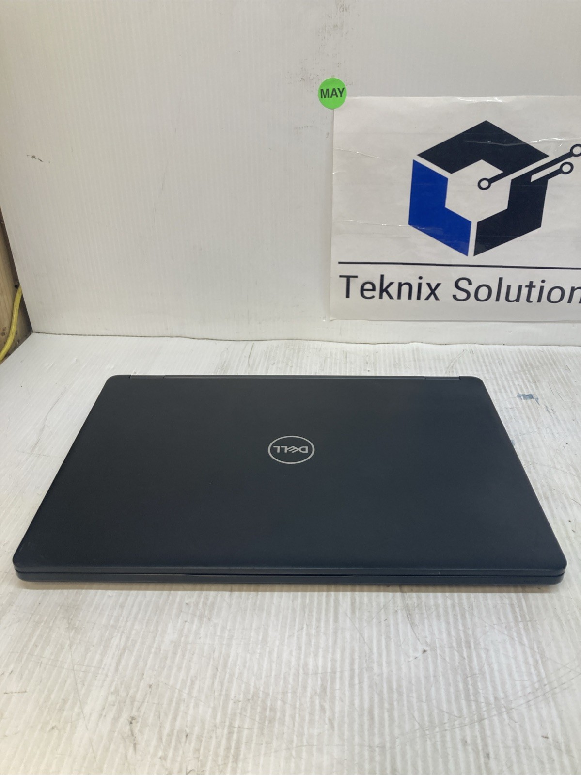 Dell Latitude 5491 Intel Core i5-8400 2.5GHz 4GB Memory 256GB SSD Win 11Pro