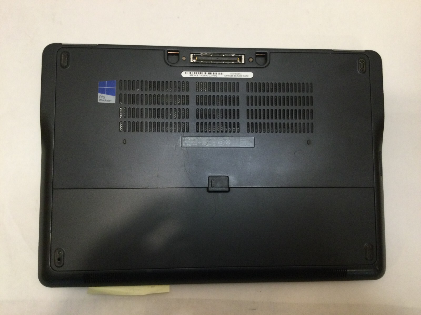 Dell Latitude E7450 / Intel Core i5-5300U / Windows 10 Pro / C-GRADE W/ ADAPTER!
