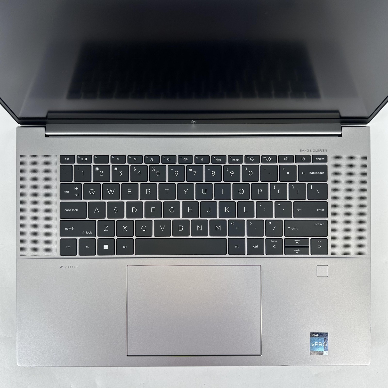 HP ZBook Studio 16 G10 UHD+ 2.5GHz i7-13800H 64GB 1TB SSD RTX 4000 Ada Excellent