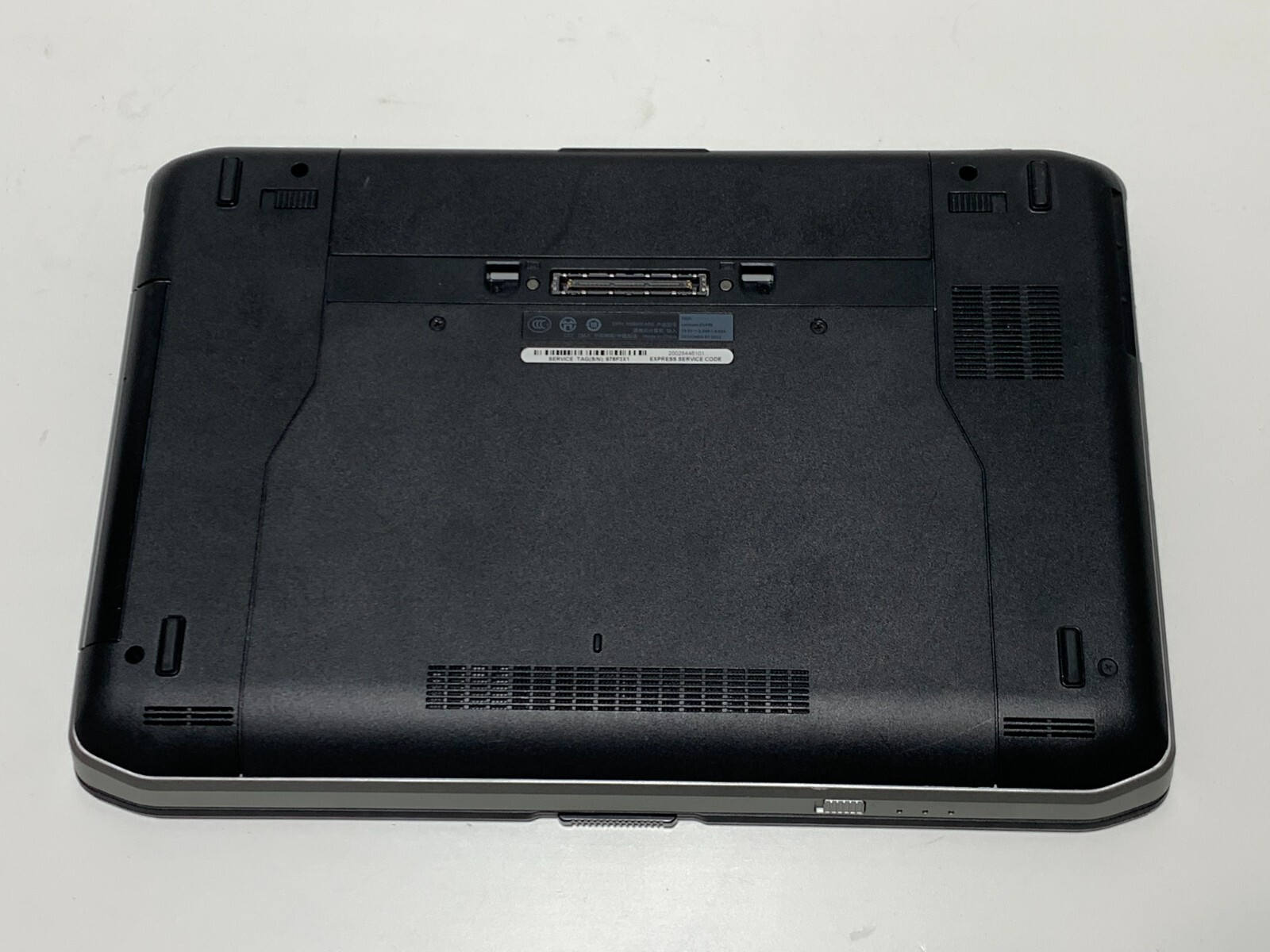 Dell Latitude E5430_Intel Core i5-3230M @2.60GHz_4GB RAM_128GB SSD_Win10 Pro.
