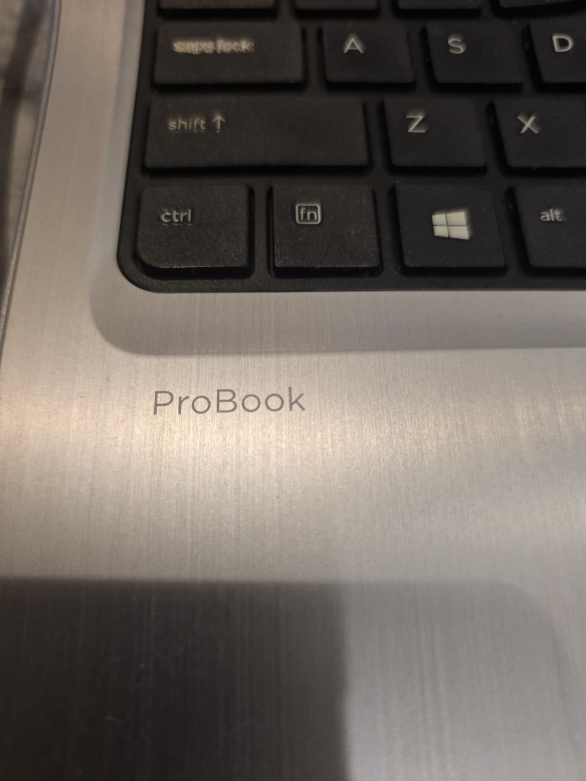 HP ProBook 455 G3 14″ Laptop 15″ AMD A8 CPU 8GB RAM 128GB SSD Windows 10