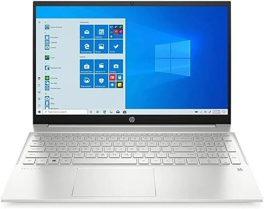 HP Pavilion 15-eg1053cl i5-1155G7@2.50Ghz |12GB RAM |256GB SSD |Win 10 Home