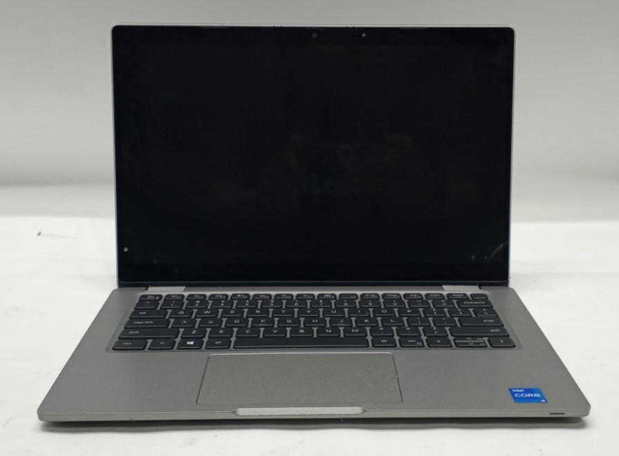 Dell Latitude 5320 TOUCH i5-1135G7@2.4GHz 8GB RAM 256GB NVMe Win 11 Pro WH827!