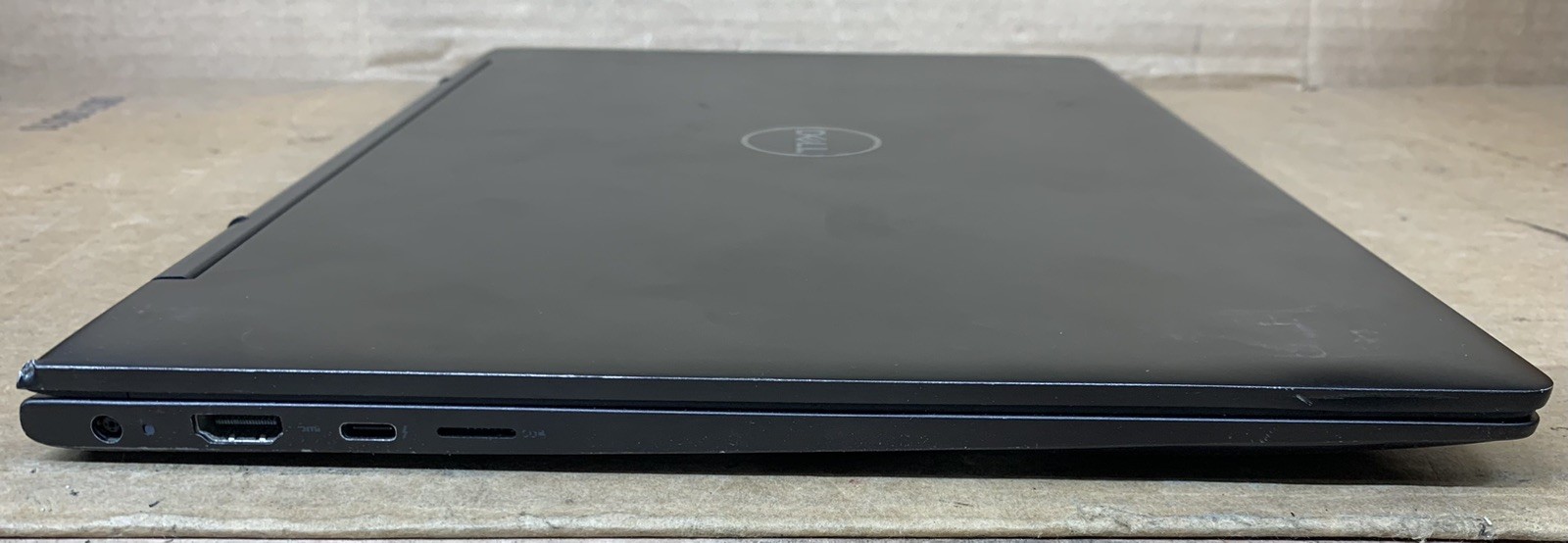 Dell Inspiron 7591 2-in-1 Core i7-10510U@1.80GHz 16GB DDR4 RAM NO SSD/HDD/OS