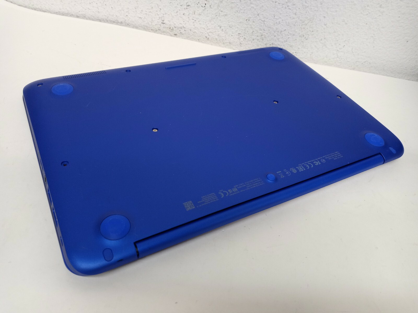 HP Stream 13-C140NR TOUCH Intel Celeron N3050 1.6GHz 2GB Ram 32GB SSD BT Win10 H