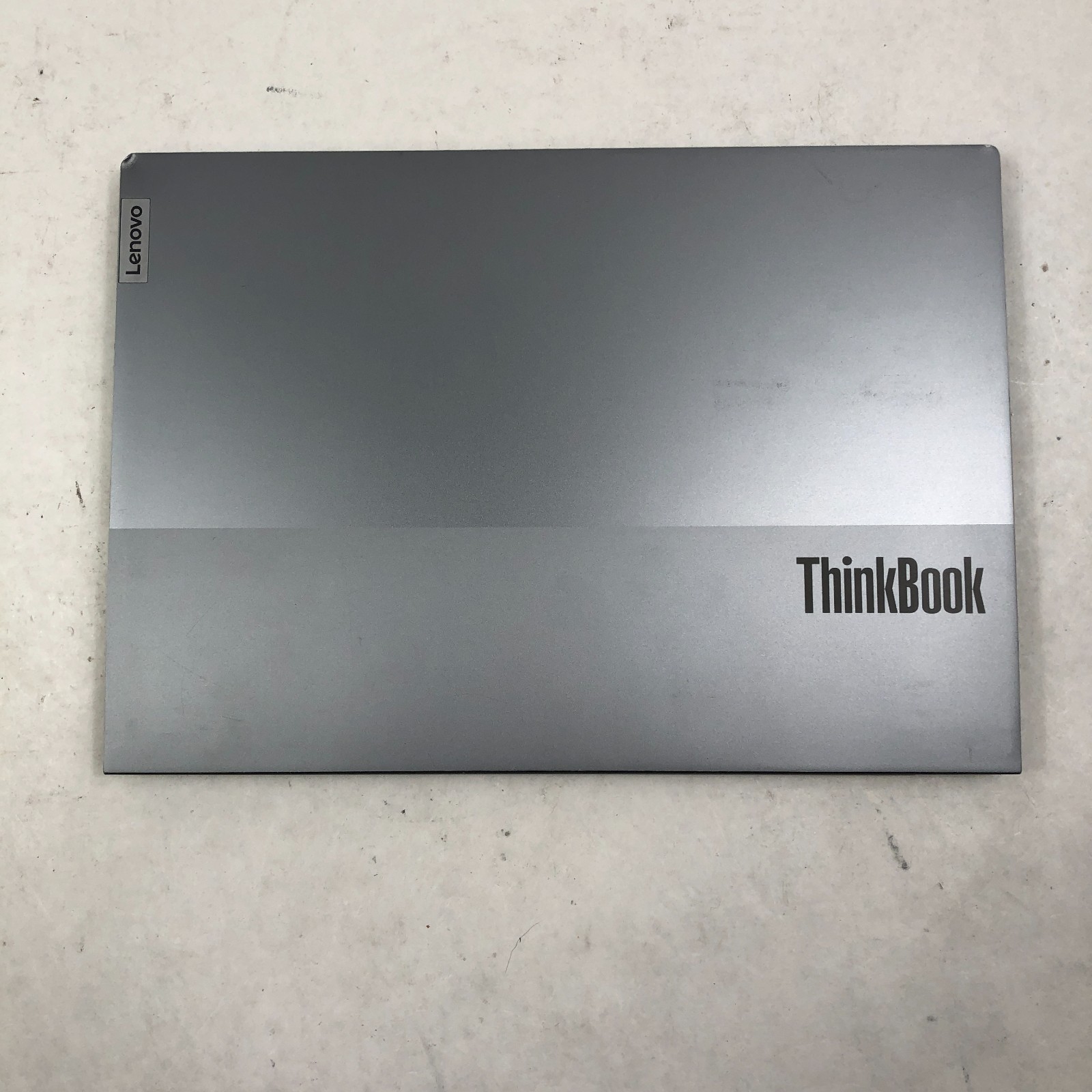 Lenovo ThinkBook 13s G4 IAP 13.3″ i5-1240P 8GB RAM 256GB SSD No OS/AC *READ