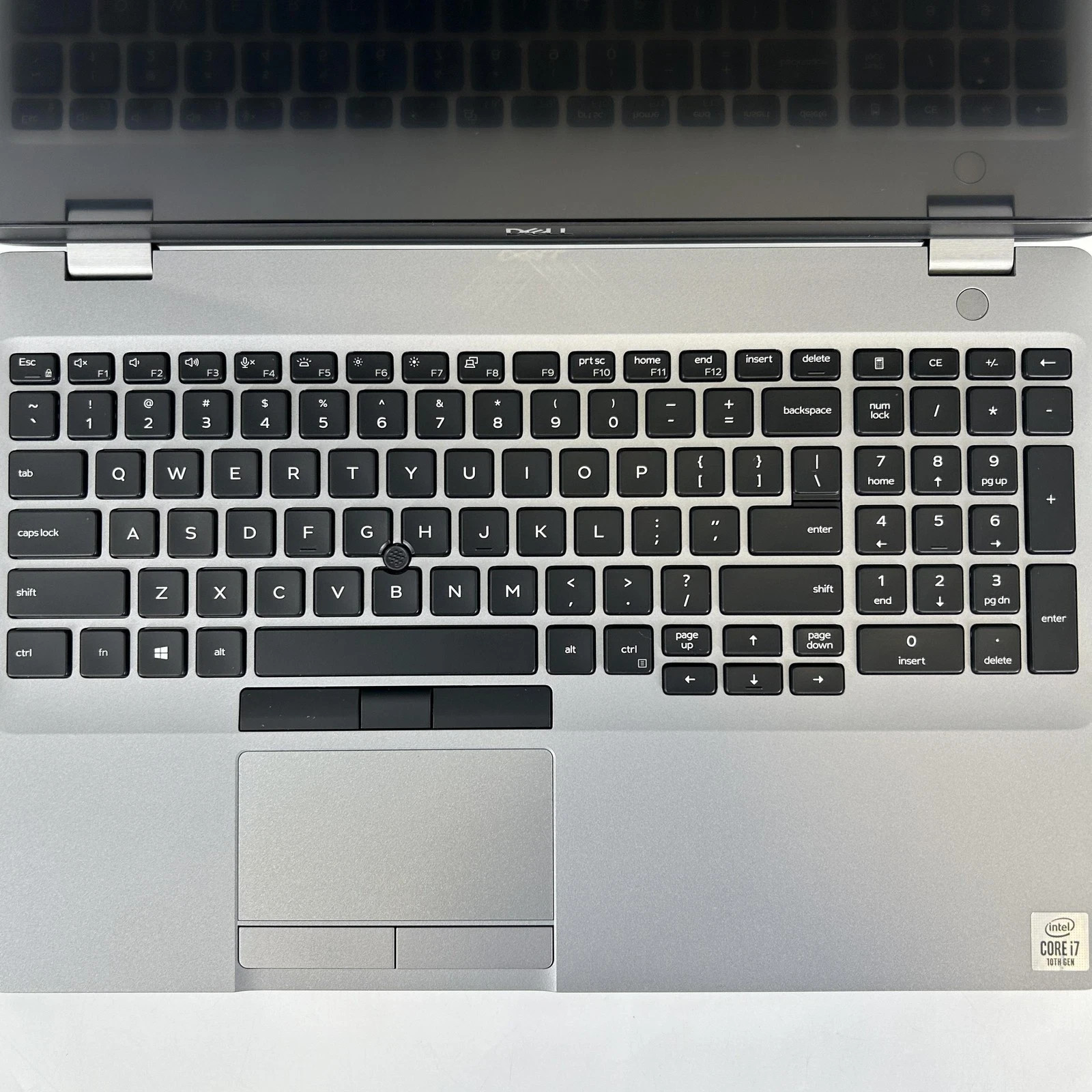 Dell Latitude 5510 15.6” FHD Laptop Intel i7-10610U 16GB RAM 512GB SSD Win 11 Pr