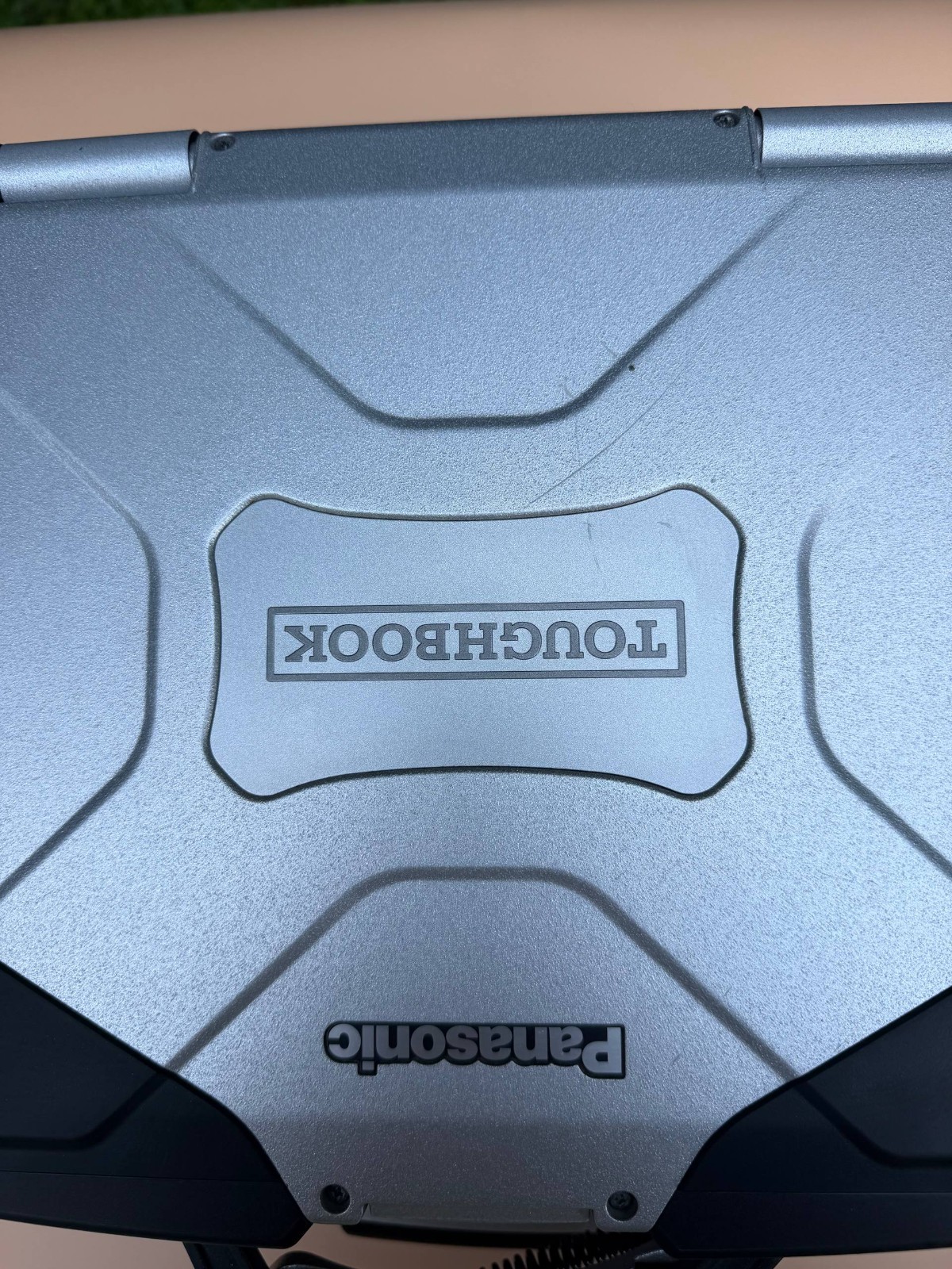Panasonic Toughbook CF-31 MK6 i7-7600U Touch 16GB 1TB SSD Win11pro 4G/DVD