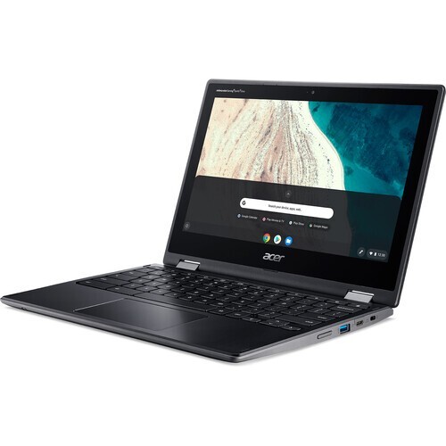 Acer Chromebook Spin 511 R752 11.6″ Celeron upto2.8GHz4GB/32GB SSD Good