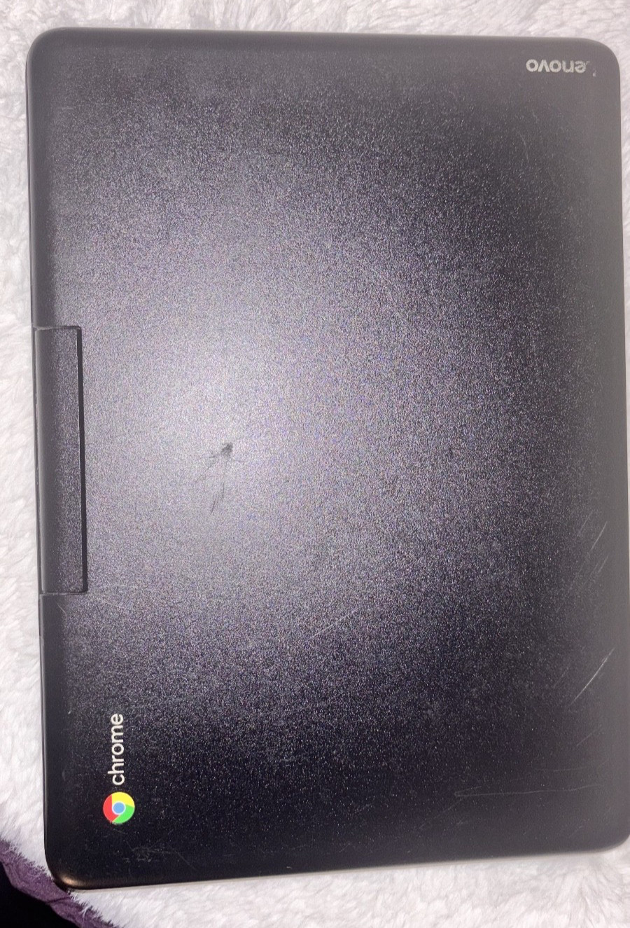 Lenovo N23 Chromebook 11.6” Intel Celeron N3060 4GB RAM Tested Works Great #47