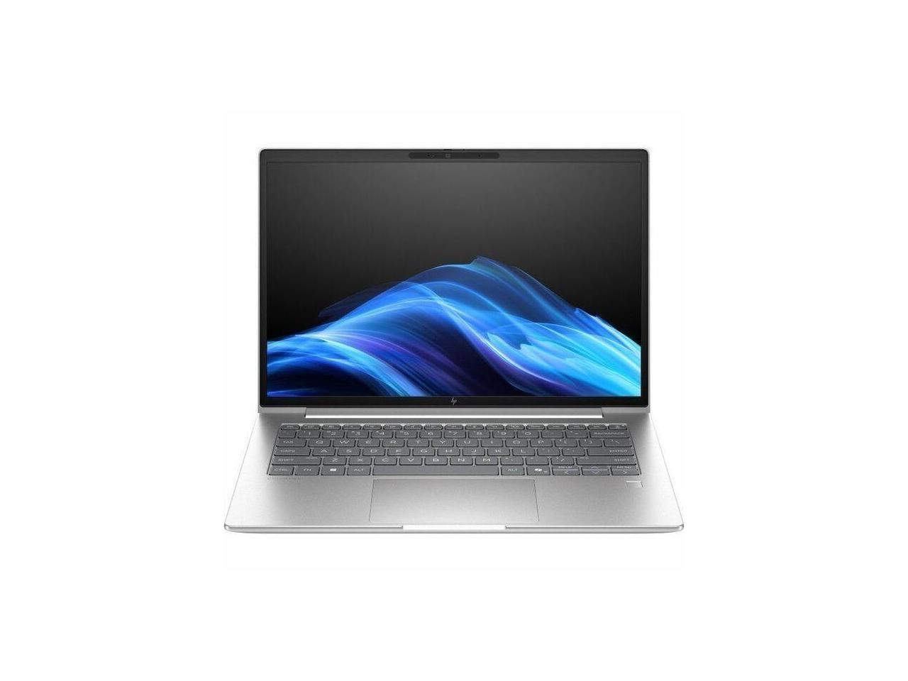 HP EliteBook 6 G1i 14″ Notebook – Intel Core Ultra 7 265U – 16 GB – 512 GB SSD –